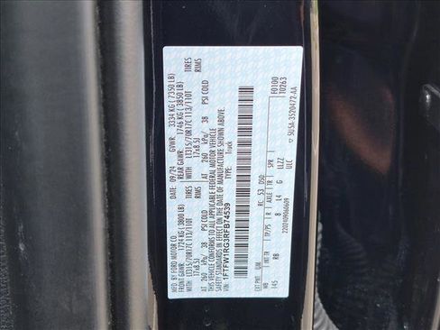 Used 2024 Ford F150 Raptor AWD/4WD image 25