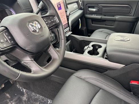 New 2026 RAM 2500 Rebel image 9