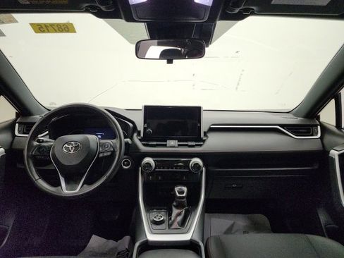 Certified 2023 Toyota RAV4 SE image 44