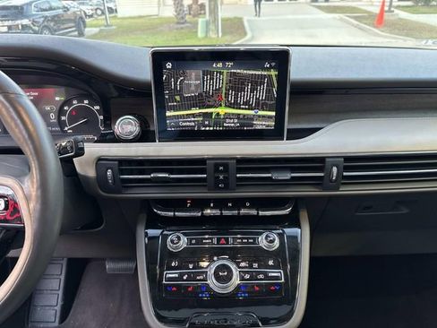 Used 2020 Lincoln Corsair Reserve w/ Equipment Group 201A image 24