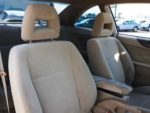 Used 2003 Honda Civic LX image 17