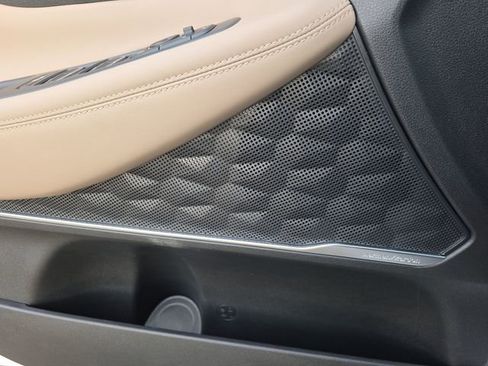 Certified 2023 Hyundai Santa Fe Limited image 41