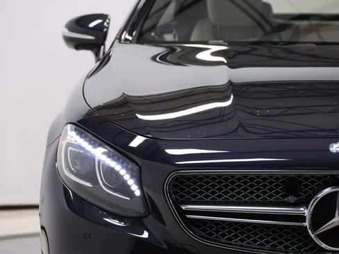Used 2016 Mercedes-Benz S 65 AMG Coupe image 57
