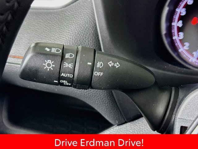 Used 2024 Toyota RAV4 Adventure AWD/4WD image 15