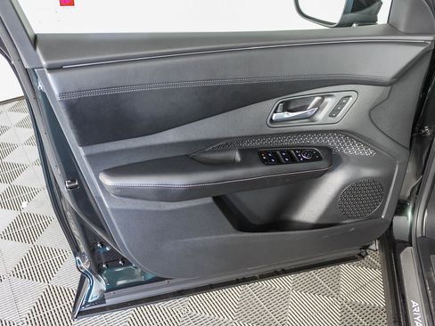 Certified 2024 Nissan Ariya AWD image 21