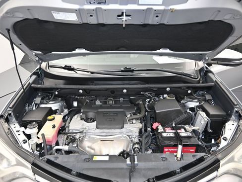 Used 2016 Toyota RAV4 Limited w/ Advanced Technology Package FWD image 26