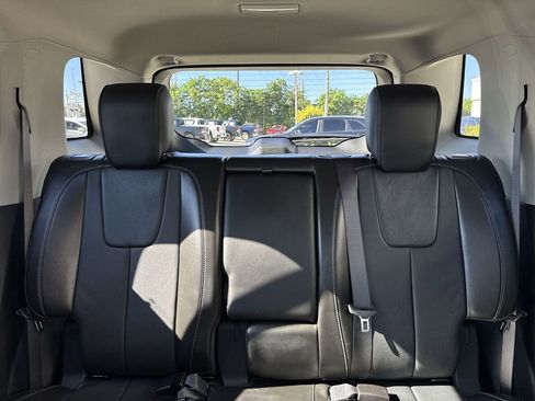 Used 2017 GMC Terrain Denali image 19