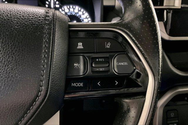 Used 2022 Toyota Tundra SR5 w/ SR5 Convenience Package AWD/4WD image 19