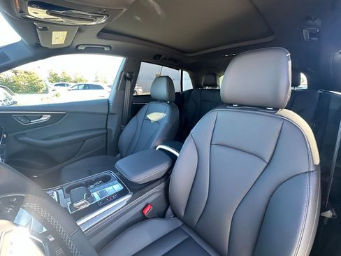 New 2026 Audi Q8 Premium Plus AWD/4WD image 11