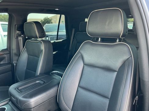 Used 2023 Chevrolet Tahoe Premier w/ Max Trailering Package image 75