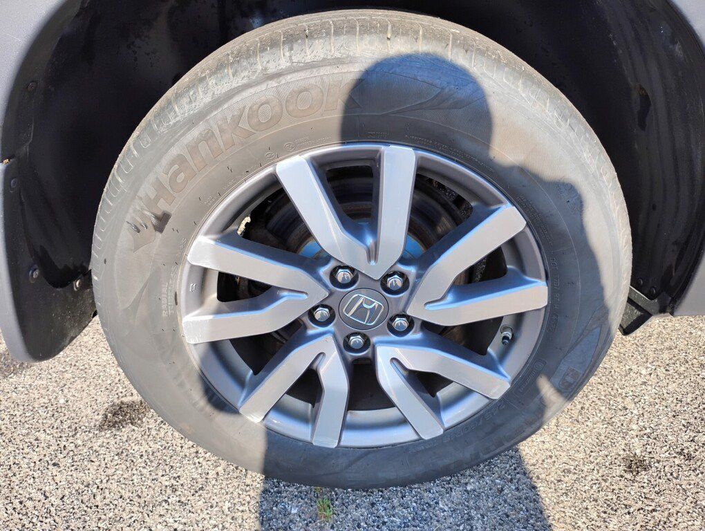 Used 2019 Honda Pilot EX-L image 26
