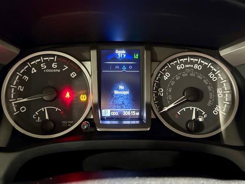 Used 2023 Toyota Tacoma SR5 image 15