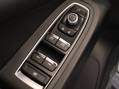 New 2026 Subaru Ascent Limited image 12