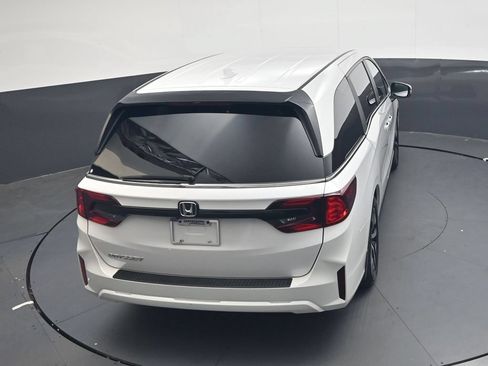 Used 2025 Honda Odyssey EX-L image 38