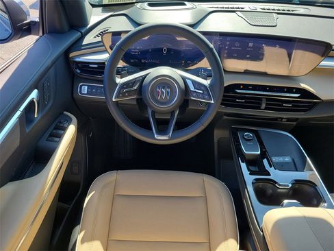 New 2026 Buick Enclave Preferred w/ Power Package image 15