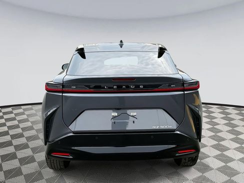 Used 2024 Lexus RZ 300e Premium w/ Accessory Package (Z1) image 3