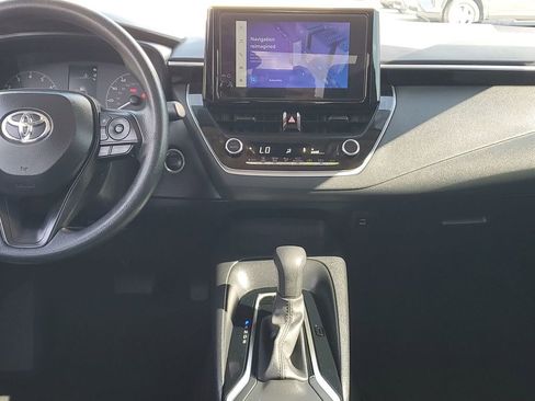 Certified 2024 Toyota Corolla LE image 28