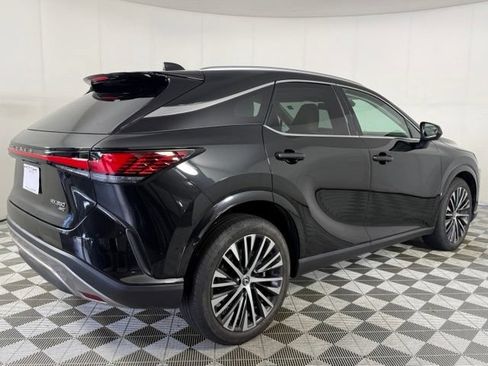 Certified 2023 Lexus RX 350 Premium Plus w/ Accessory Package AWD/4WD image 13