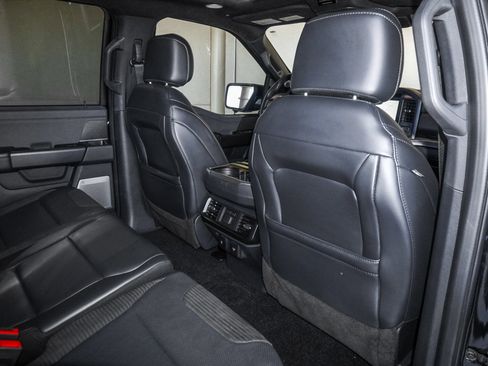 Used 2022 Ford F150 Raptor w/ Equipment Group 801A High image 45