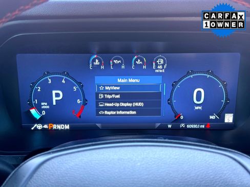 Used 2024 Ford F150 Raptor image 26