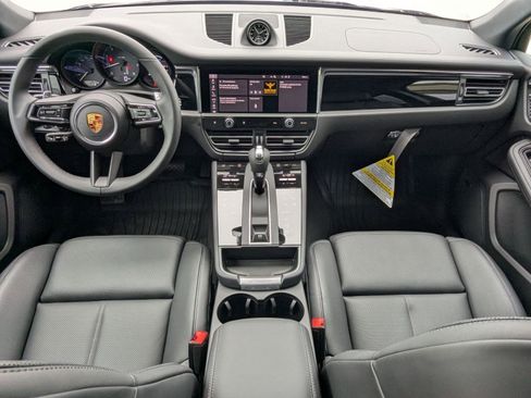 New 2026 Porsche Macan AWD/4WD image 22