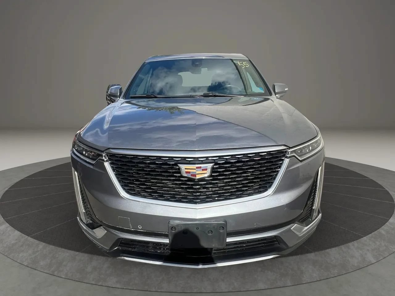 Used 2020 Cadillac XT6 Premium Luxury w/ Platinum Package AWD/4WD image 2