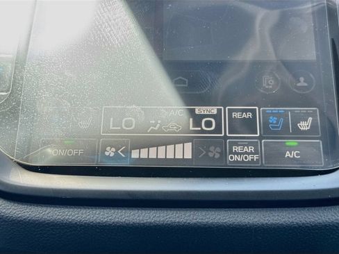 New 2026 Subaru Ascent Bronze Edition AWD/4WD image 19