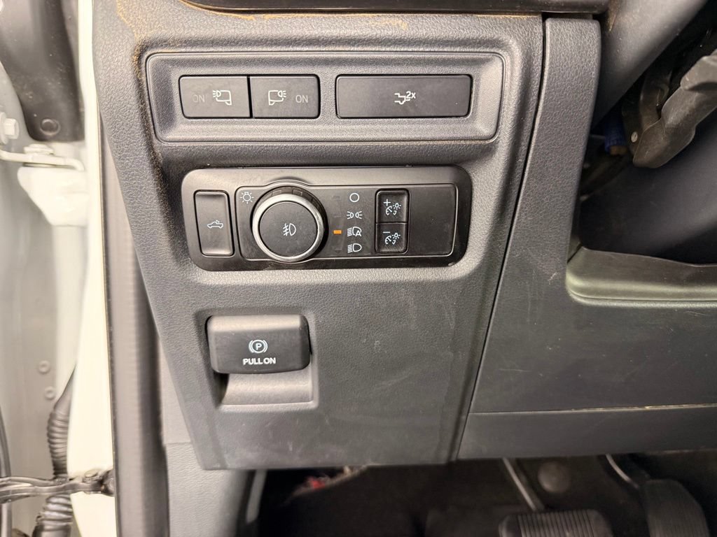 Used 2024 Ford F150 XLT w/ Equipment Group 302A MID AWD/4WD image 24