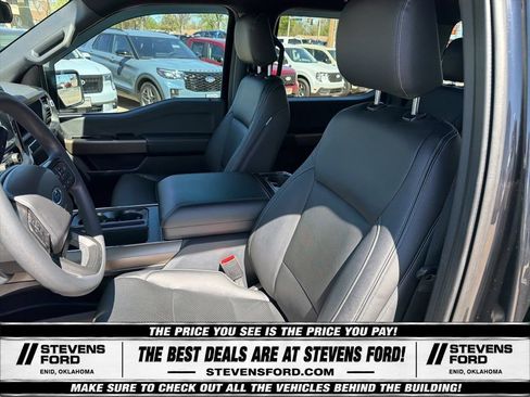 Used 2023 Ford F150 XL w/ Rattler Package AWD/4WD image 18
