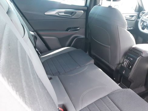 Used 2024 Dodge Hornet R/T AWD/4WD image 13