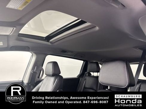 Used 2024 Honda Odyssey EX-L image 19