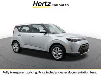 Used 2025 Kia Soul LX w/ LX Technology Package FWD video 1