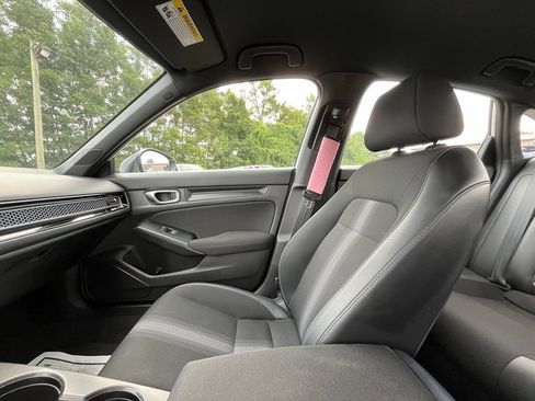 Used 2023 Honda Civic Sport image 22
