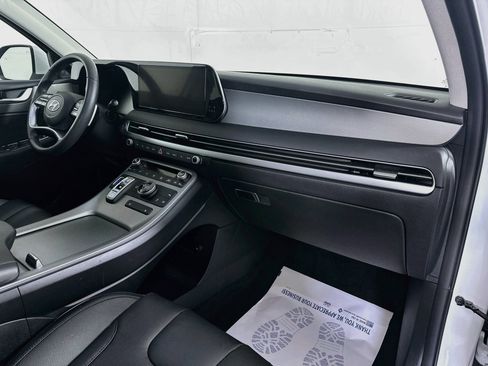 Used 2025 Hyundai Palisade XRT FWD image 29