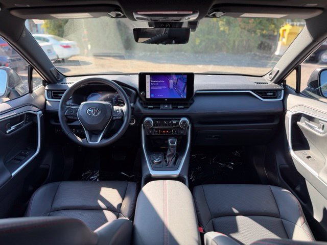 Used 2024 Toyota RAV4 XSE w/ Premium Package AWD/4WD image 21
