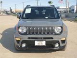 Used 2021 Jeep Renegade Latitude w/ Convenience Group image 2