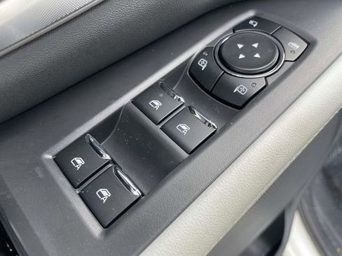 New 2026 Ford Expedition Max Platinum w/ Platinum Ultimate Package image 18