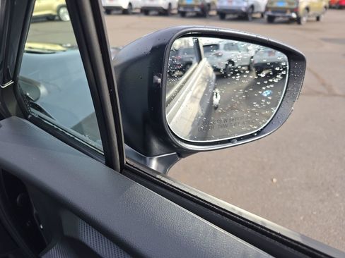 New 2026 Subaru Crosstrek 2.5i Limited w/ Popular Package #3A image 15