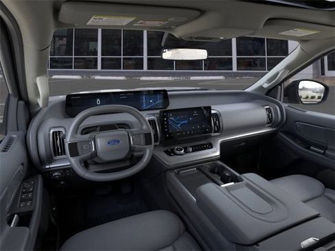 New 2026 Ford Expedition Max Active image 9
