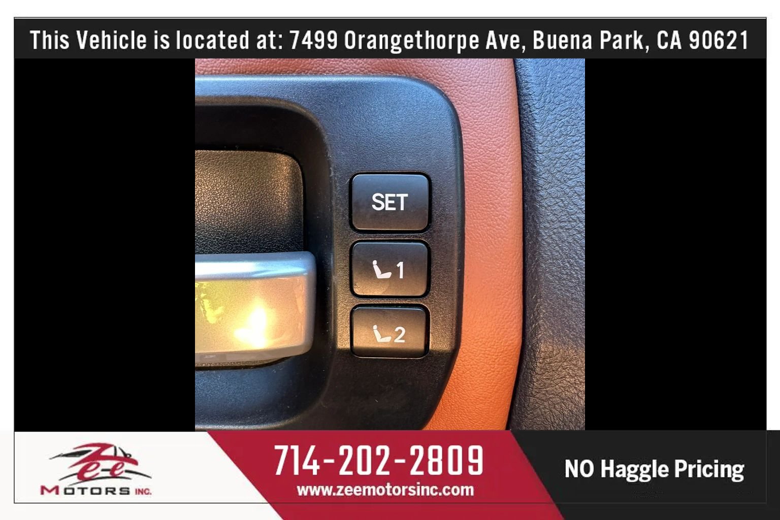 Used 2016 Toyota Sequoia Platinum AWD/4WD image 27
