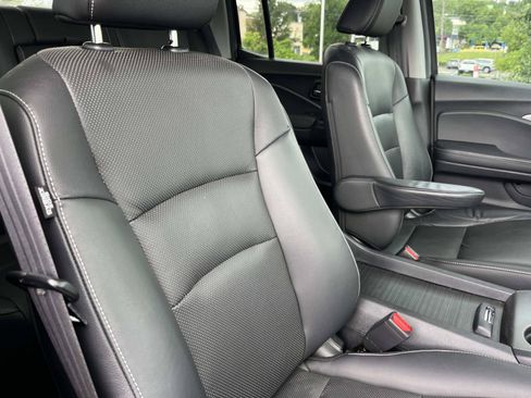 Used 2023 Honda Ridgeline RTL image 23