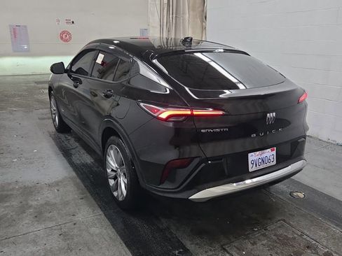 Used 2025 Buick Envista Avenir image 3