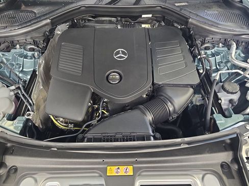 New 2026 Mercedes-Benz GLC 300 GLC 300 image 31