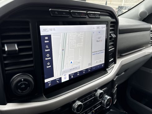 Certified 2023 Ford F150 XLT w/ Equipment Group 302A High image 21