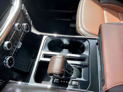 New 2026 Ford F150 King Ranch AWD/4WD image 8