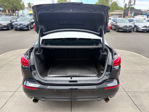 Used 2022 BMW 228i xDrive Gran Coupe w/ Convenience Package AWD/4WD image 8