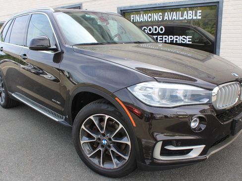 Used 2014 BMW X5 xDrive35i image 10