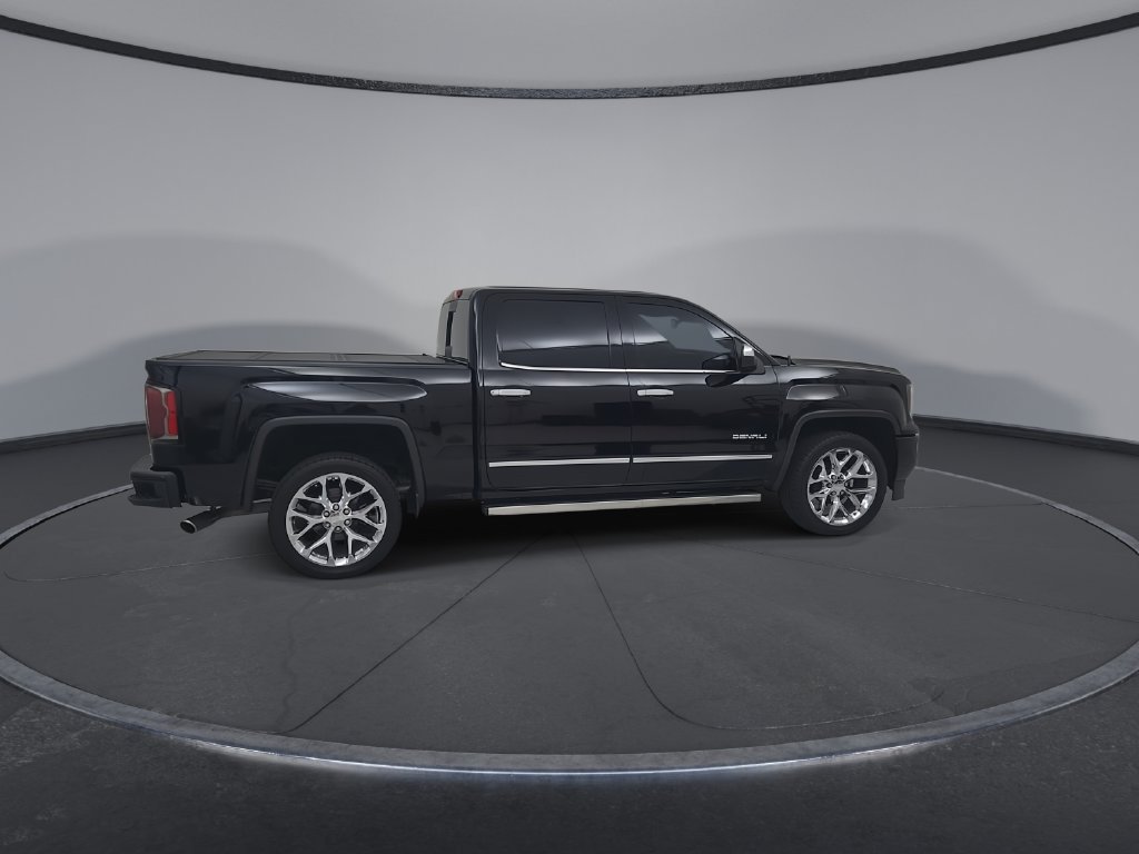 Used 2018 GMC Sierra 1500 Denali w/ Denali Ultimate Package AWD/4WD image 18