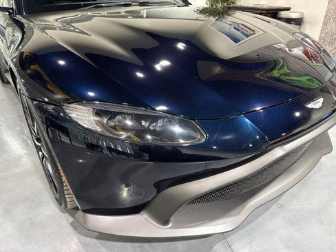 Used 2019 Aston Martin V8 Vantage Sport Plus/Comfort Collection image 26