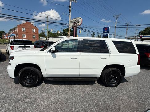 Used 2019 Chevrolet Tahoe 2WD image 7